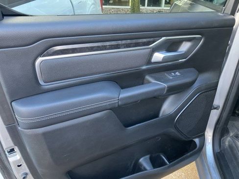 Certified 2024 RAM 1500 Big Horn image 13