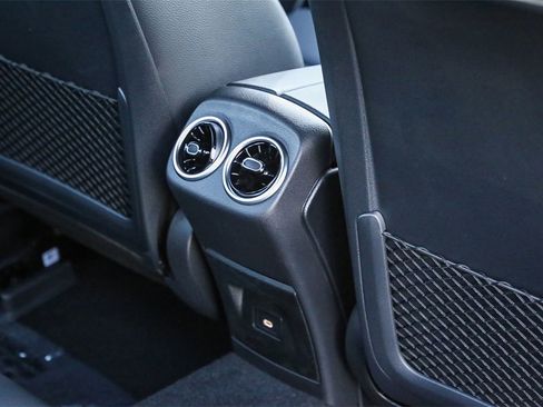 New 2025 Mercedes-Benz CLA 250 4MATIC image 22