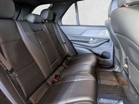 Certified 2023 Mercedes-Benz GLE 350 image 22