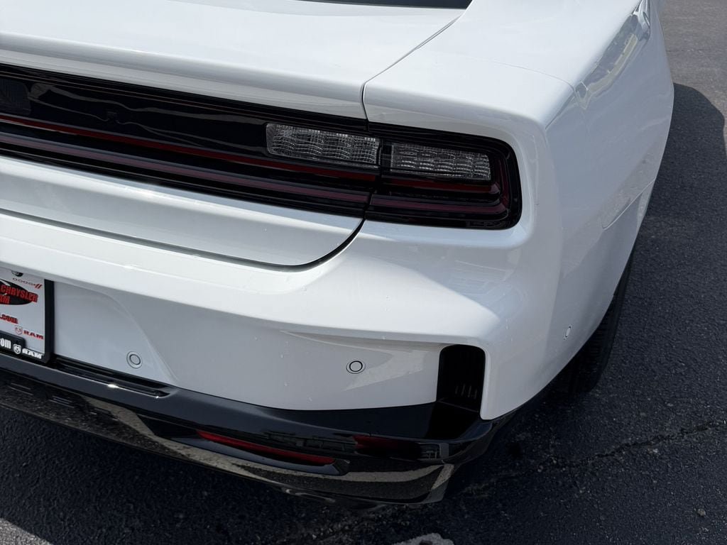 New 2026 Dodge Charger R/T w/ Driver Convenience Group AWD/4WD image 20