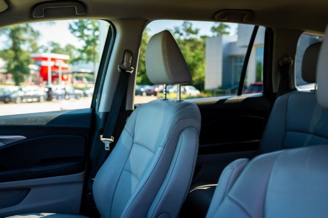 Used 2017 Honda Pilot EX-L image 33