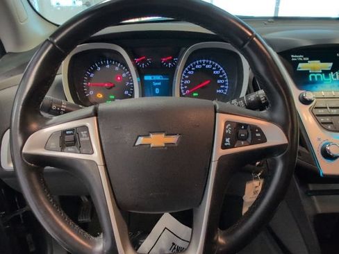 Used 2015 Chevrolet Equinox LT w/ Driver Convenience Package FWD image 17