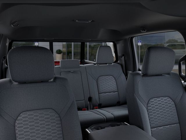 New 2026 RAM 1500 Express AWD/4WD image 26