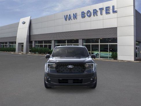 New 2025 Ford Maverick Lobo image 6