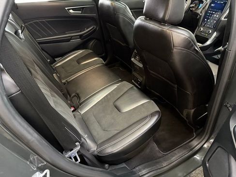 Certified 2022 Ford Edge ST w/ Equipment Group 401A image 50