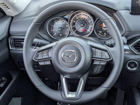 New 2025 MAZDA CX-5 AWD 2.5 S w/ Select Package image 22