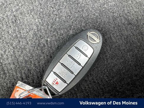 Used 2023 Nissan Altima 2.5 SR image 20