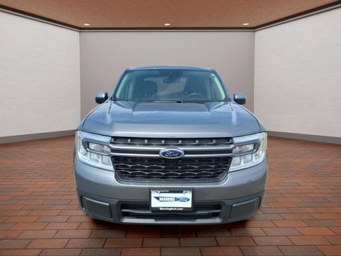 Used 2023 Ford Maverick XLT w/ Equipment Group 300A Standard AWD/4WD image 3