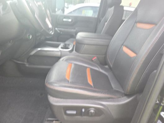 Used 2023 GMC Sierra 2500 AT4 w/ AT4 Preferred Package AWD/4WD image 13