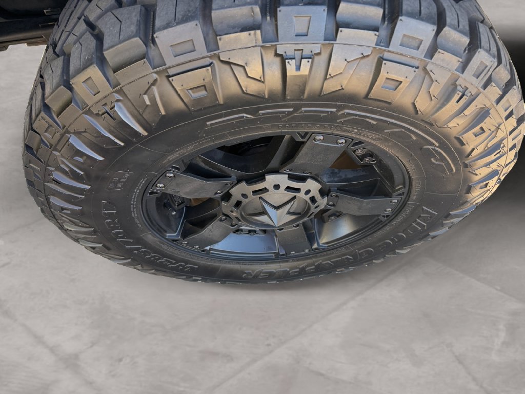 Used 2022 Toyota Tacoma TRD Pro AWD/4WD image 14