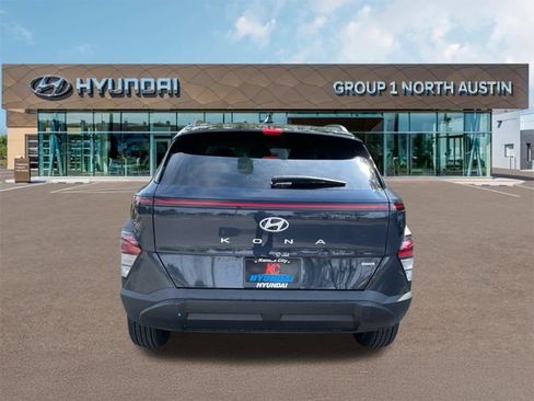 New 2026 Hyundai Kona SEL Sport image 4