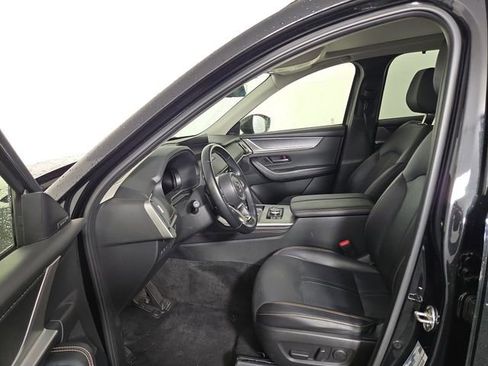 Used 2025 MAZDA CX-90 3.3 Turbo w/ Premium Sport Pkg AWD/4WD image 12