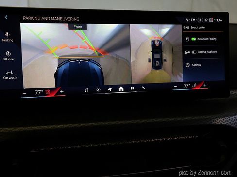 Certified 2025 BMW 330i xDrive 330i xDrive w/ Premium Package image 23