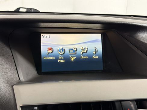 Used 2010 Lexus RX 450h AWD w/ Premium Pkg image 20