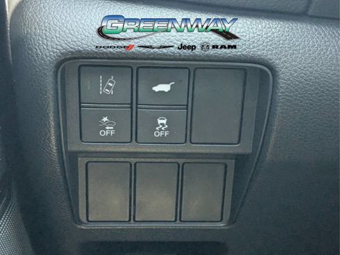 Used 2019 Honda CR-V Touring image 17