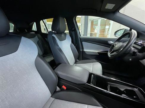 Used 2023 Volkswagen ID.4 Pro AWD/4WD image 28