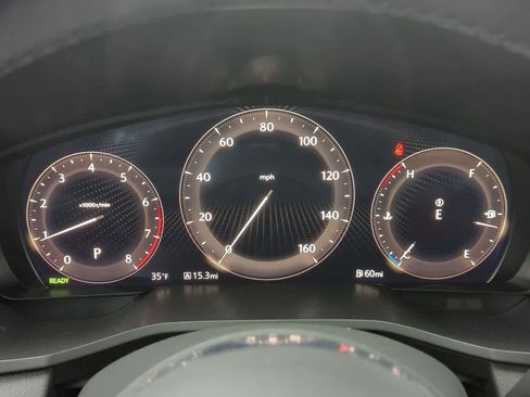 Used 2025 MAZDA CX-70 3.3 Turbo S w/ Premium Package image 32