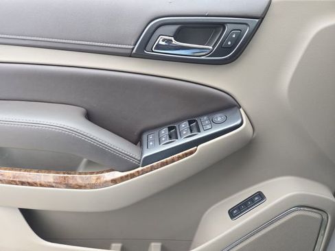 Used 2016 Chevrolet Tahoe LTZ w/ Max Trailering Package image 24