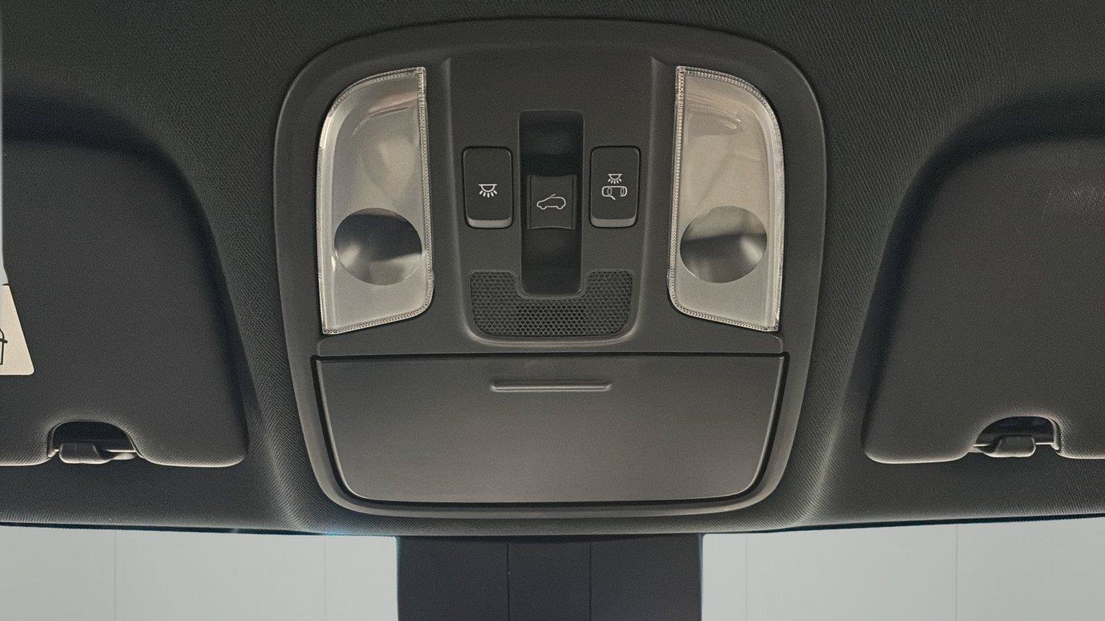 Used 2020 Kia Sportage S w/ S Sunroof Package FWD image 21
