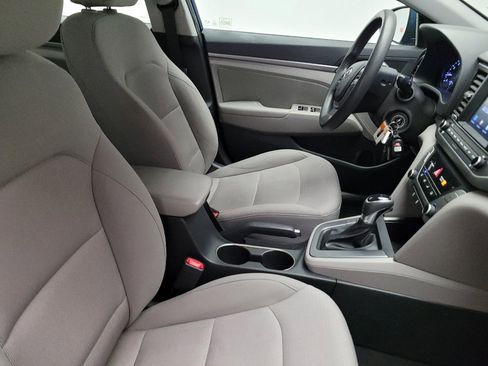 Used 2018 Hyundai Elantra SEL w/ Cargo Package FWD image 21