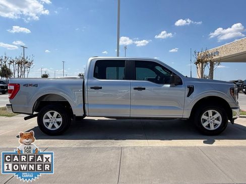 Used 2023 Ford F150 XL w/ XL Chrome Appearance Package AWD/4WD image 21