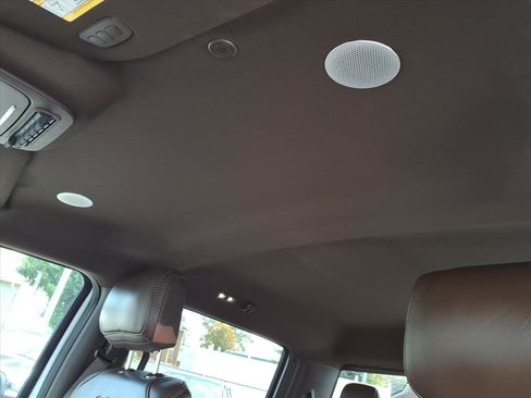 Used 2024 Ford F350 King Ranch w/ Chrome Package image 10