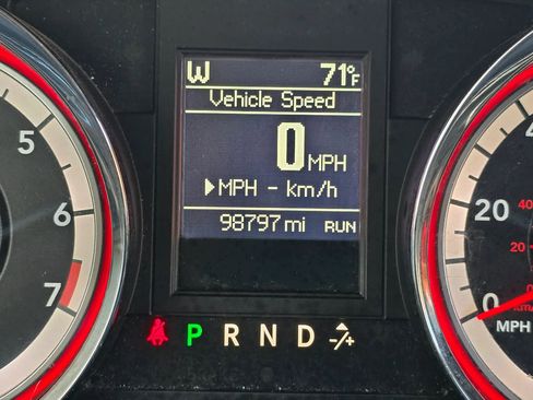 Used 2017 Dodge Grand Caravan GT image 22