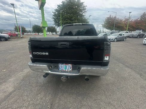 Used 2004 Dodge Ram 1500 Truck SLT image 4