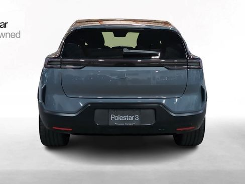 Used 2025 Polestar Polestar 3 AWD/4WD image 4