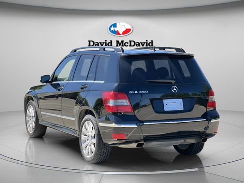 Used 2012 Mercedes-Benz GLK 350 2WD image 6