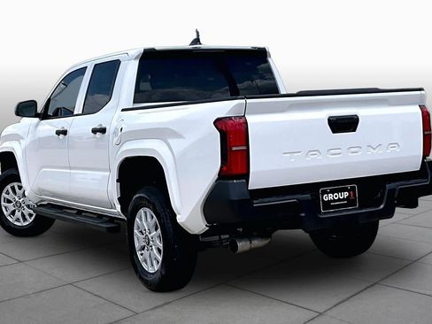 Used 2025 Toyota Tacoma SR RWD image 11