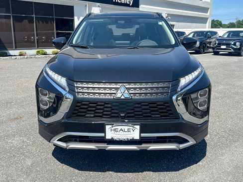 New 2026 Mitsubishi Eclipse Cross SE AWD/4WD image 2