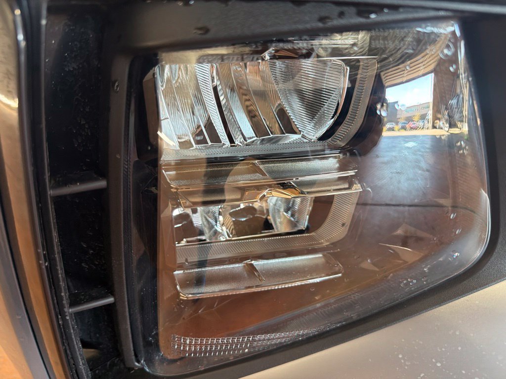 New 2026 Hyundai Tucson SEL FWD image 10