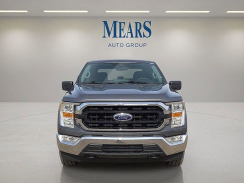 Used 2021 Ford F150 XLT image 8