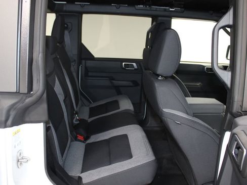 New 2026 Ford Bronco Big Bend AWD/4WD image 28