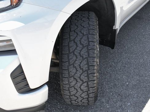 Used 2019 Chevrolet Silverado 1500 RST image 43