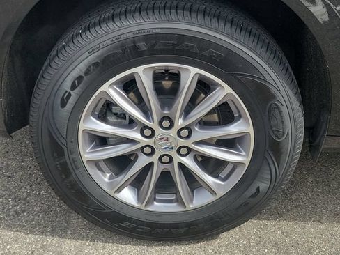 Used 2024 Buick Enclave Essence w/ Trailering Package, 5000 lbs. AWD/4WD image 34