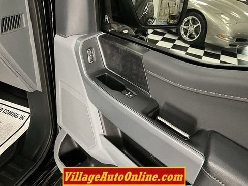 Used 2023 Ford F150 XLT w/ Equipment Group 302A High image 43