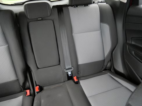 Used 2018 Ford Escape SE w/ SE Sync 3 Package AWD/4WD image 14