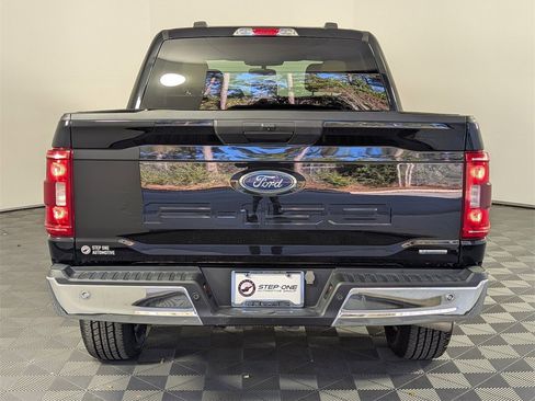Used 2023 Ford F150 XLT image 6