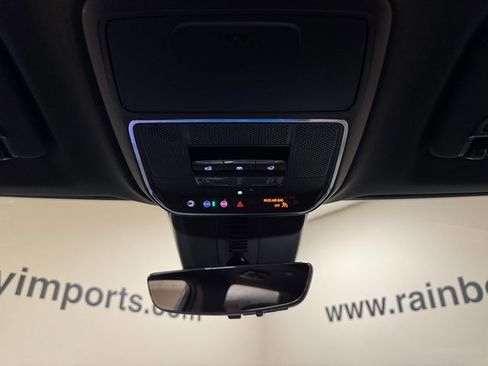 Used 2025 Buick Enclave Avenir w/ Super Cruise Package image 20