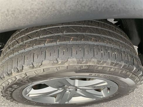 Used 2023 Honda Ridgeline RTL image 34