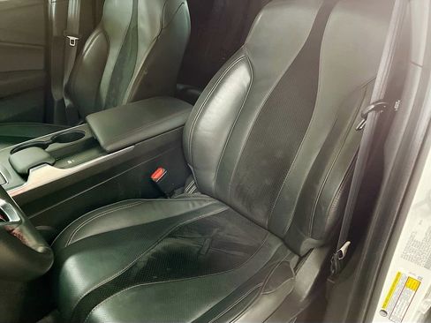 Used 2024 Acura TLX SH-AWD w/ A-SPEC Pkg image 20