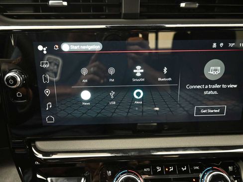 New 2025 GMC Sierra 2500 AT4 w/ AT4 Premium Plus Package image 20