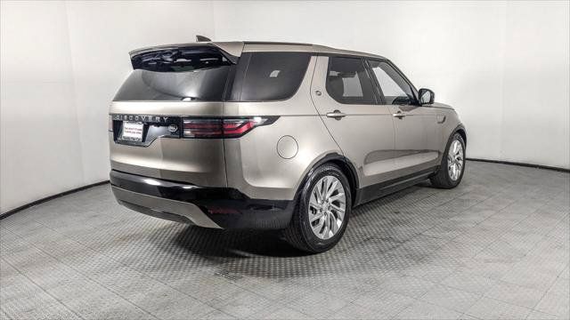 Used 2023 Land Rover Discovery S R-Dynamic AWD/4WD image 8