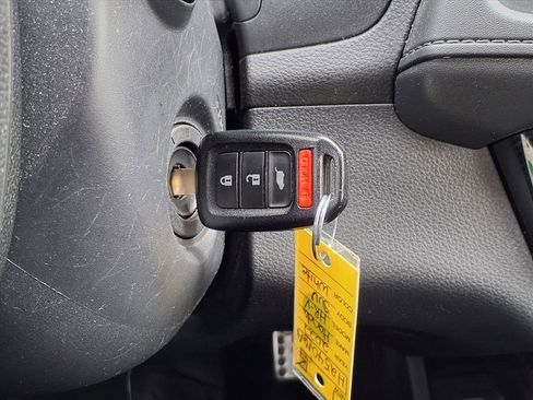 Certified 2022 Honda HR-V Sport image 11