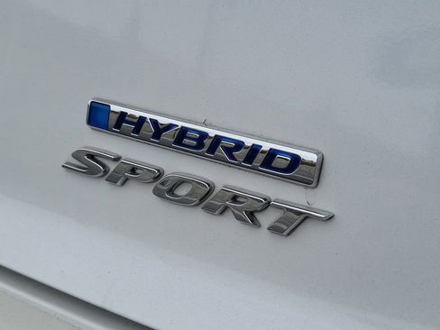 Certified 2023 Honda Accord Sport image 9