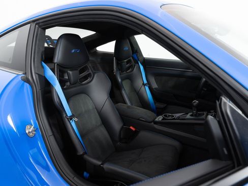 Used 2022 Porsche 911 GT3 RWD image 10