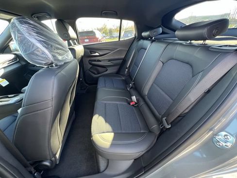 New 2026 Buick Envista Preferred FWD image 14