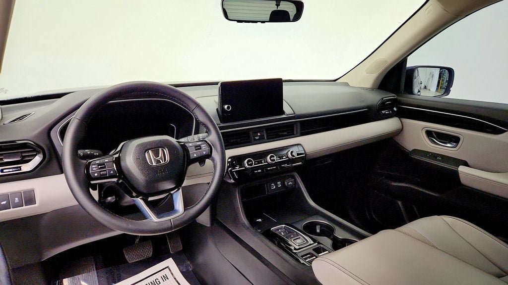 Used 2024 Honda Pilot EX-L image 12